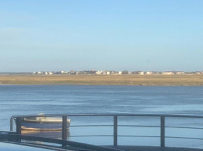 Baie à Deux